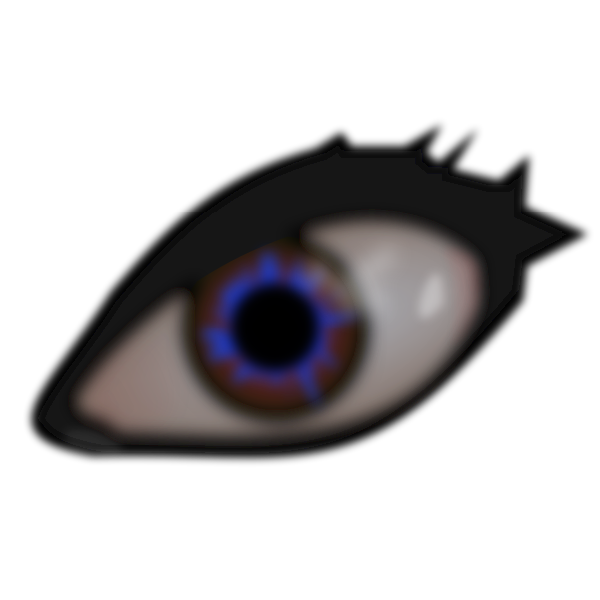 SVG Eye