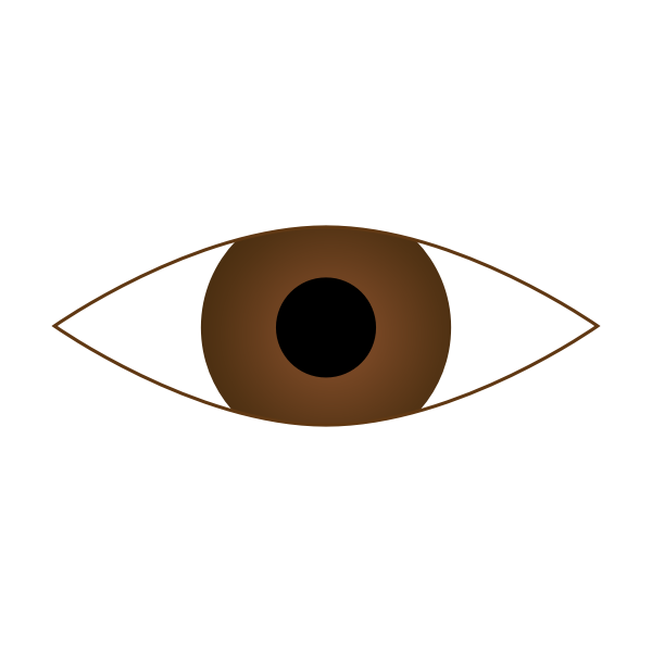 SVG Eye