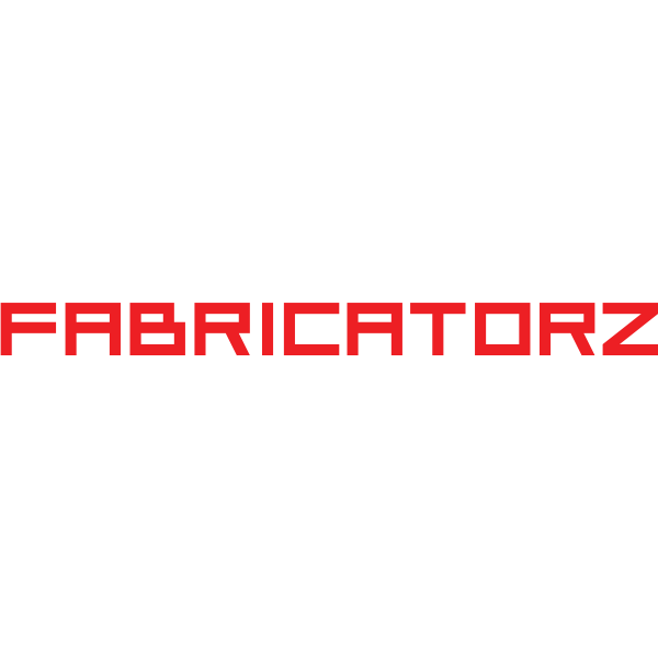 SVG Fabricatorz Type
