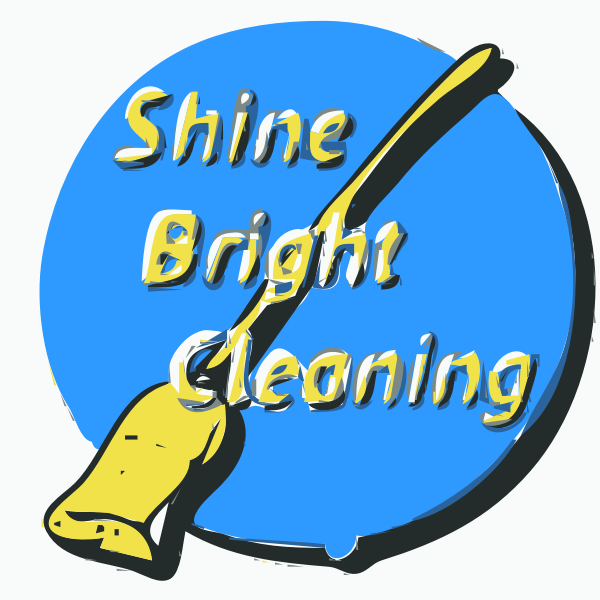 SVG Fake cleaning logo vhs