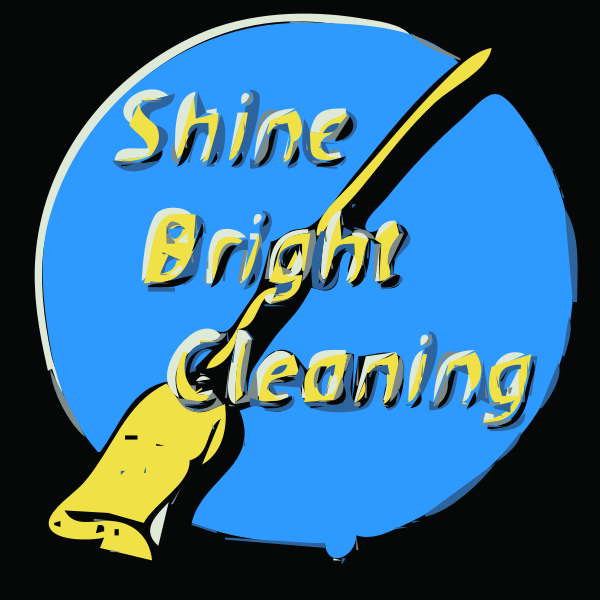 SVG Fake cleaning logo vhs 1