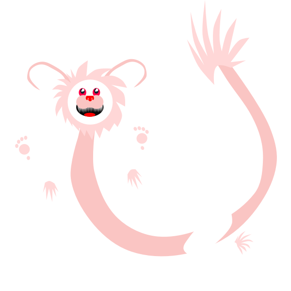 SVG Falcor