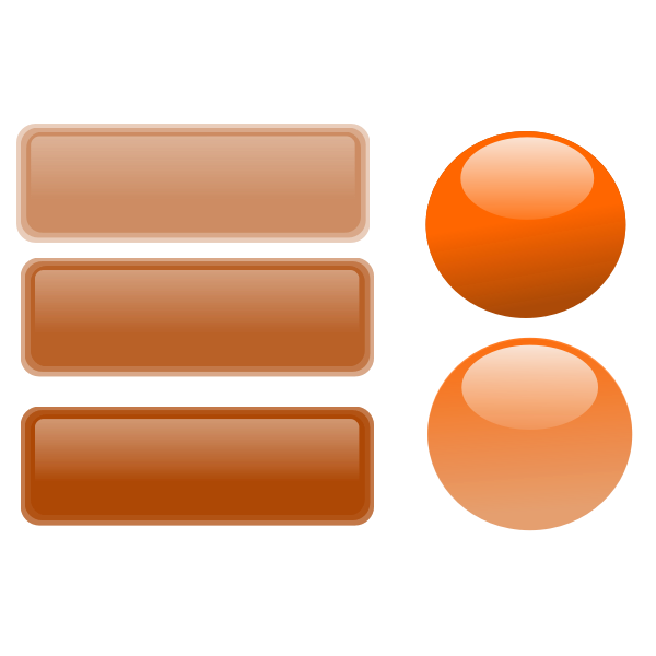 SVG Fall clip art