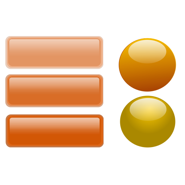 SVG Fall clip art