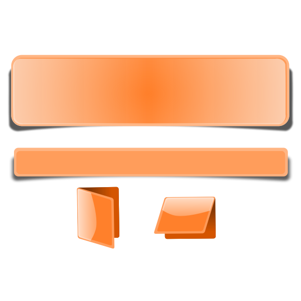 SVG Fall clip art