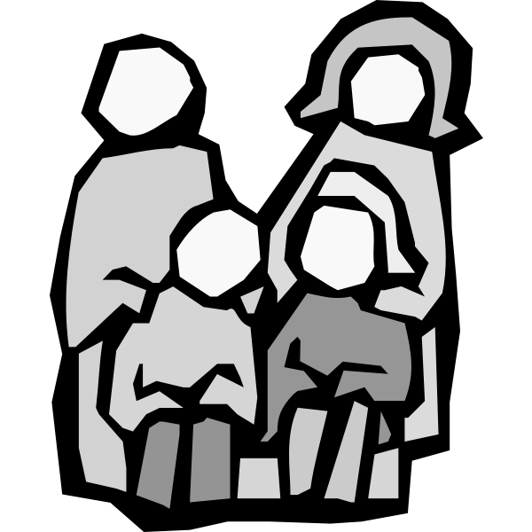 SVG Family