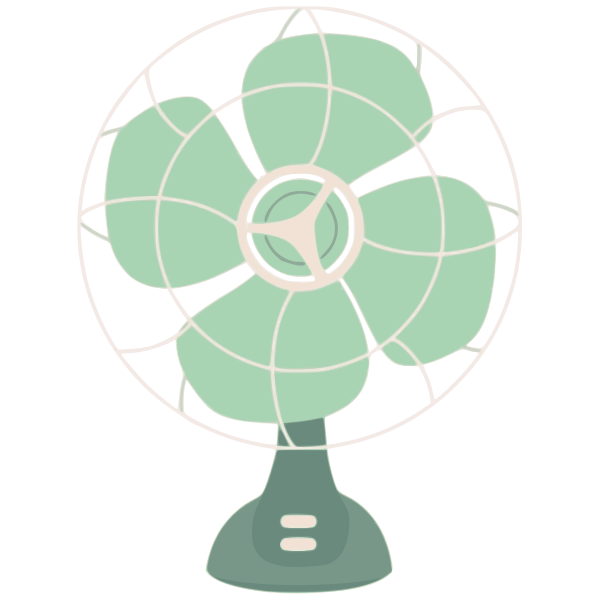 SVG Fan
