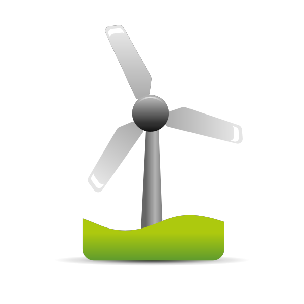 SVG Fan image