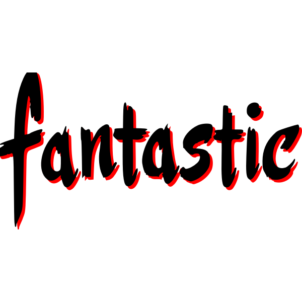 SVG Fantastic