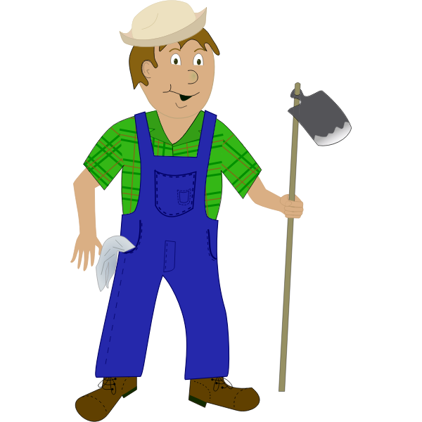 SVG Farmer