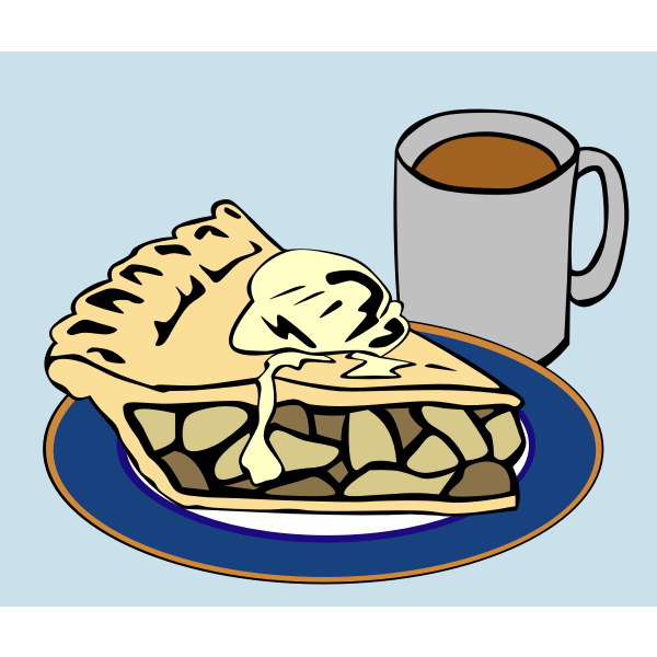SVG Fast Food Menu Sample Usage