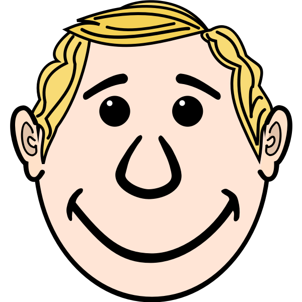 SVG Fathers039 face