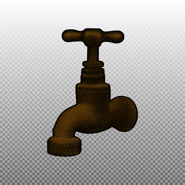 SVG Faucet 2