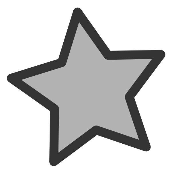 SVG favourites