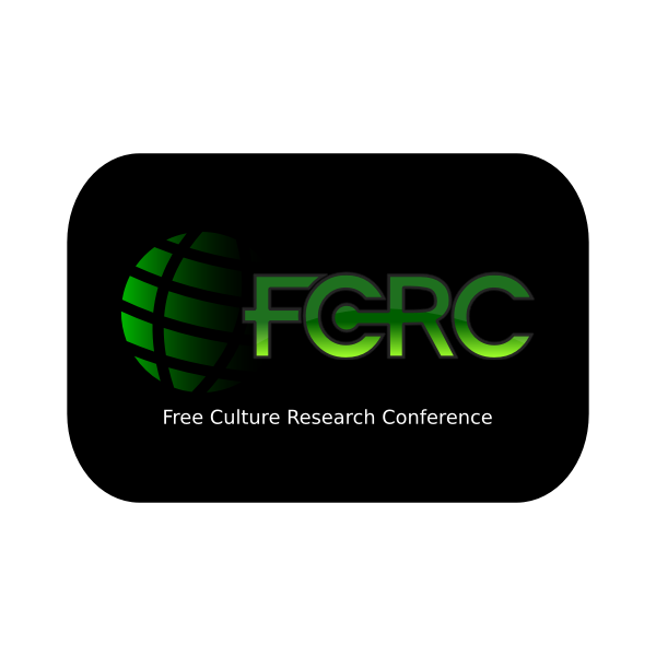 SVG FCRC globe logo 8