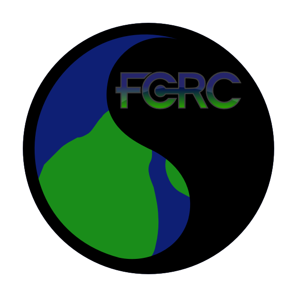 SVG FCRC globe logo 9