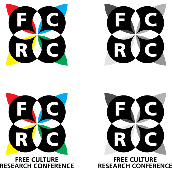 SVG FCRC Identity Mark