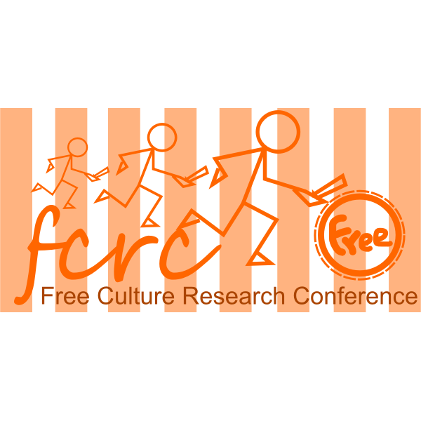 SVG FCRC LOGO
