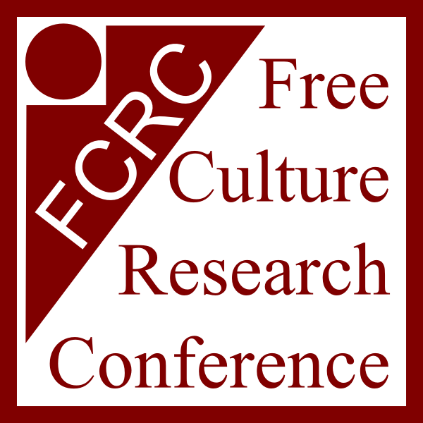 SVG FCRC LOGO