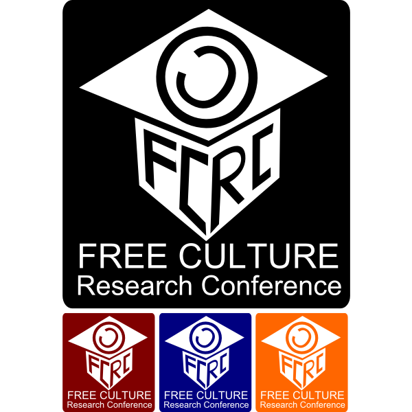 SVG FCRC LOGO