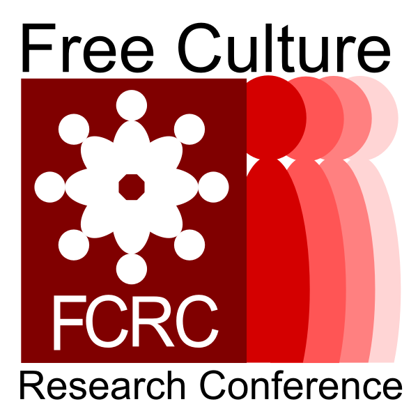 SVG FCRC LOGO