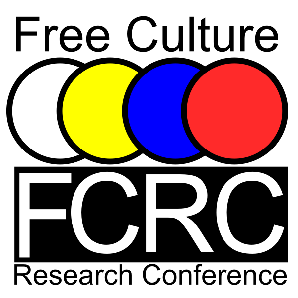 SVG FCRC LOGO
