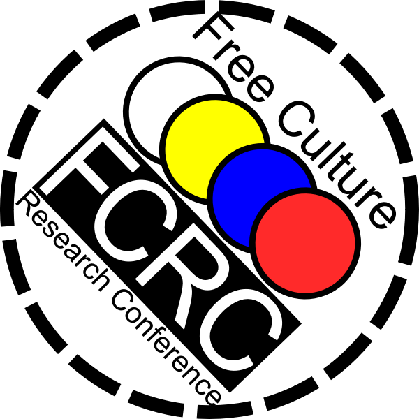 SVG FCRC LOGO