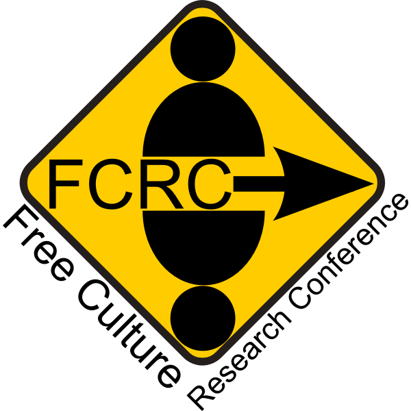 SVG FCRC LOGO