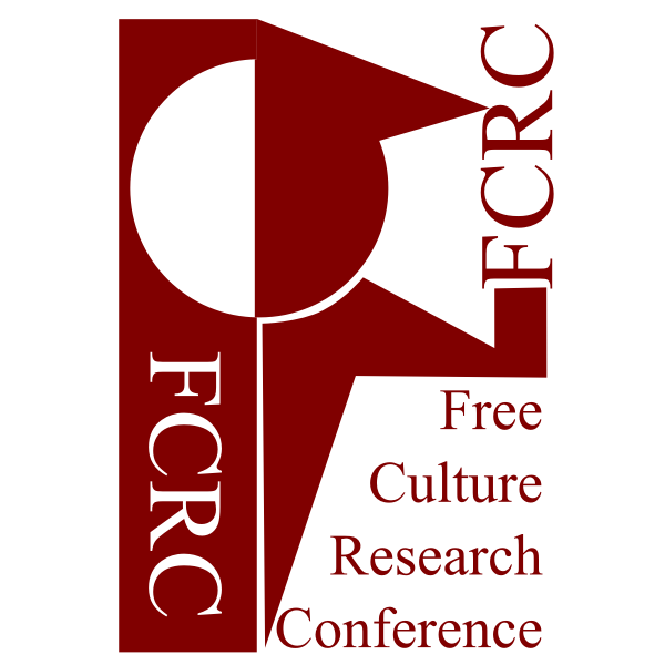 SVG FCRC LOGO