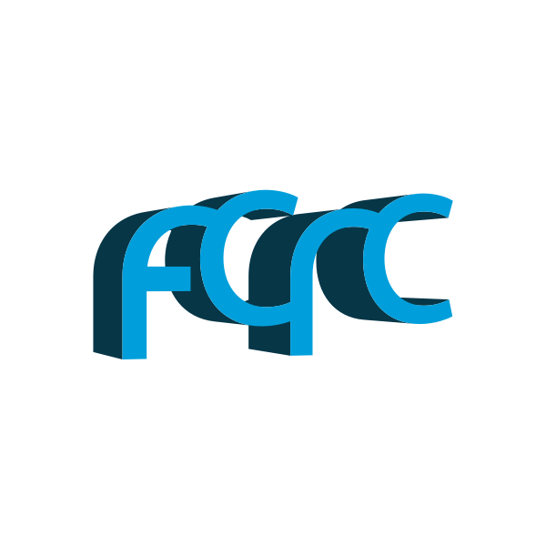 SVG FCRC Logo