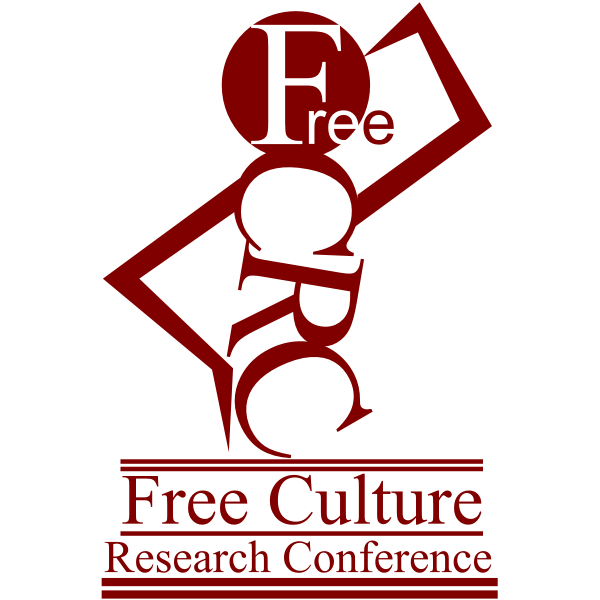 SVG FCRC LOGO