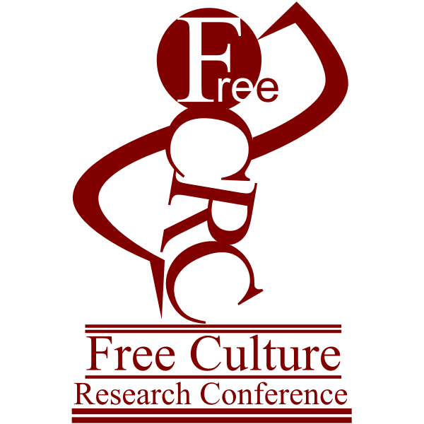 SVG FCRC LOGO