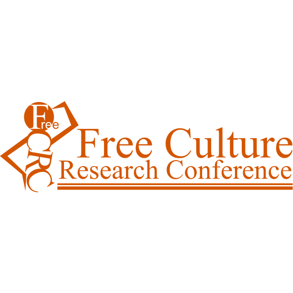 SVG FCRC LOGO