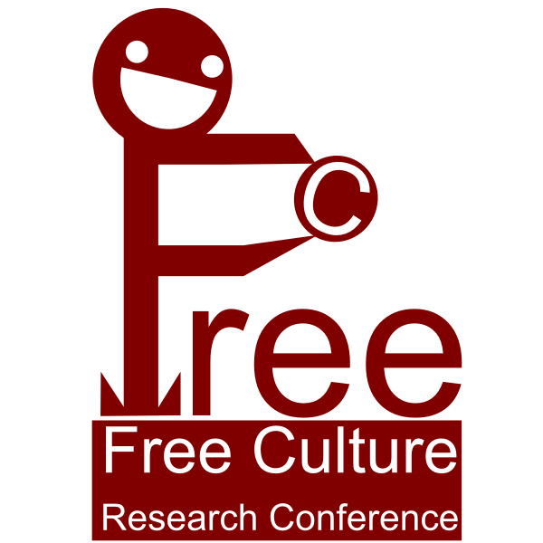 SVG FCRC LOGO