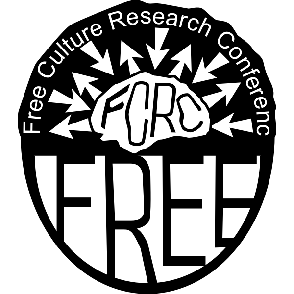 SVG FCRC LOGO