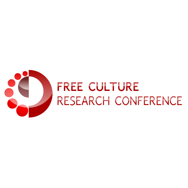 SVG FCRC logo Counter C