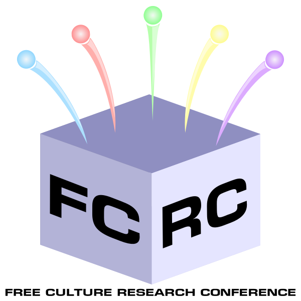 SVG FCRC Logo Entry