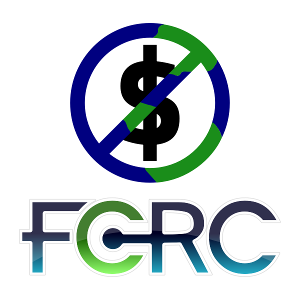 SVG FCRC logo globemoney
