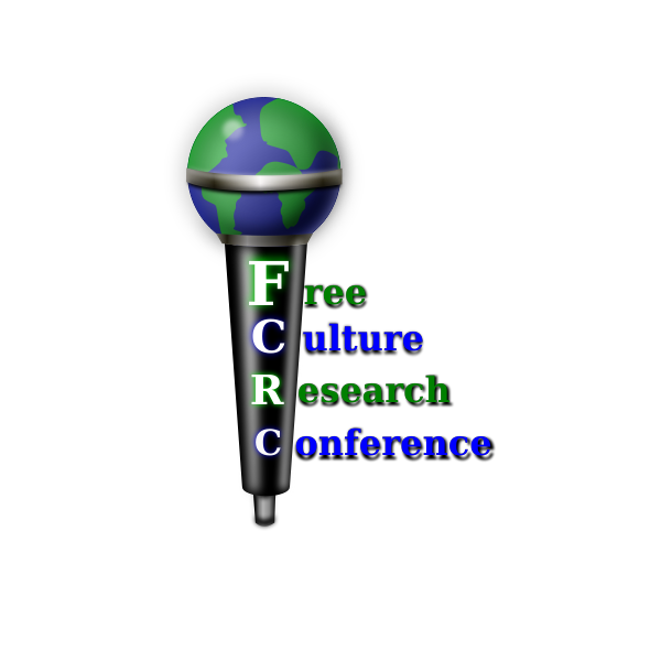 SVG FCRC logo mic