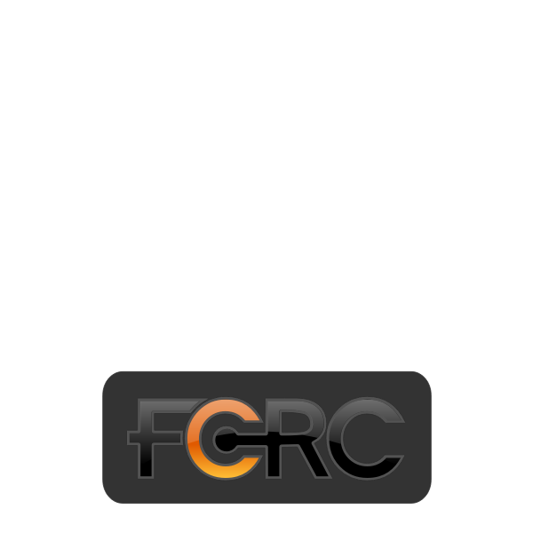 SVG FCRC logo text 4
