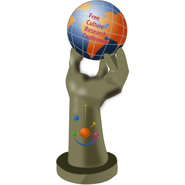 SVG FCRC organization logo