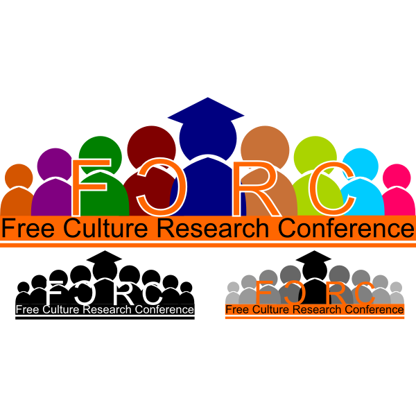 SVG FCRCLOGO