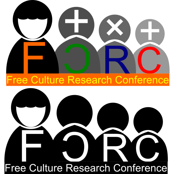 SVG FCRCLOGO