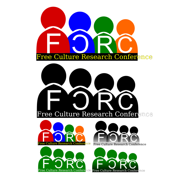 SVG FCRCLOGO