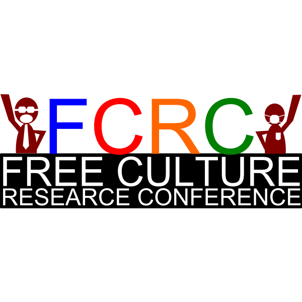 SVG FCRCLOGO