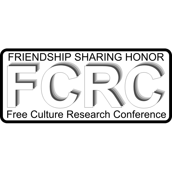 SVG FCRCLOGO