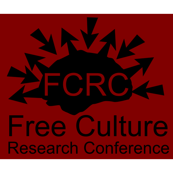 SVG FCRCLOGO