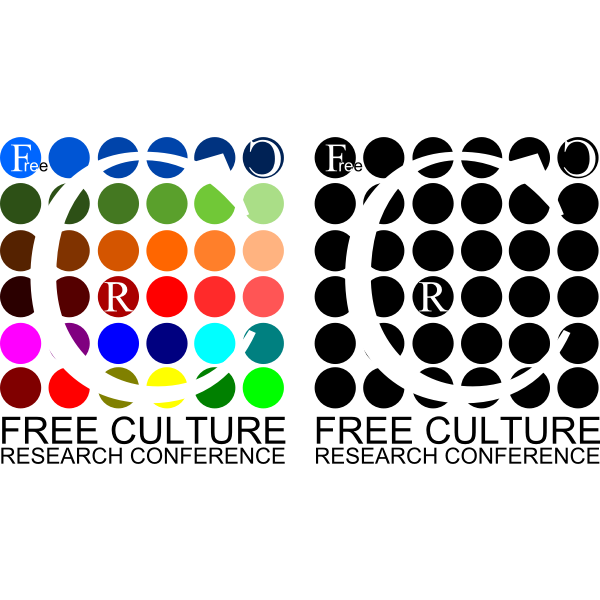 SVG FCRCLOGO