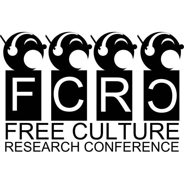 SVG FCRCLOGO