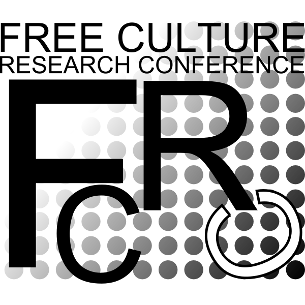 SVG FCRCLOGO
